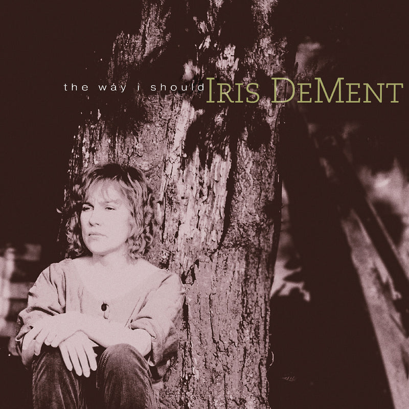 The Way I Should (30th Anniversary Edition)