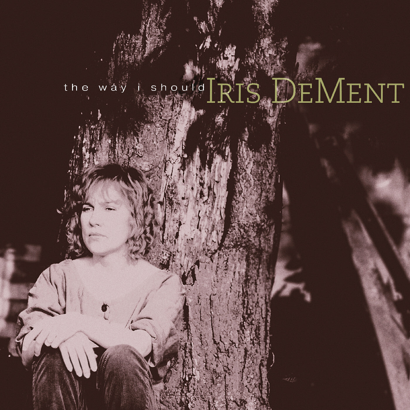 The Way I Should (30th Anniversary Edition)