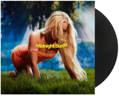 Midnight Sun