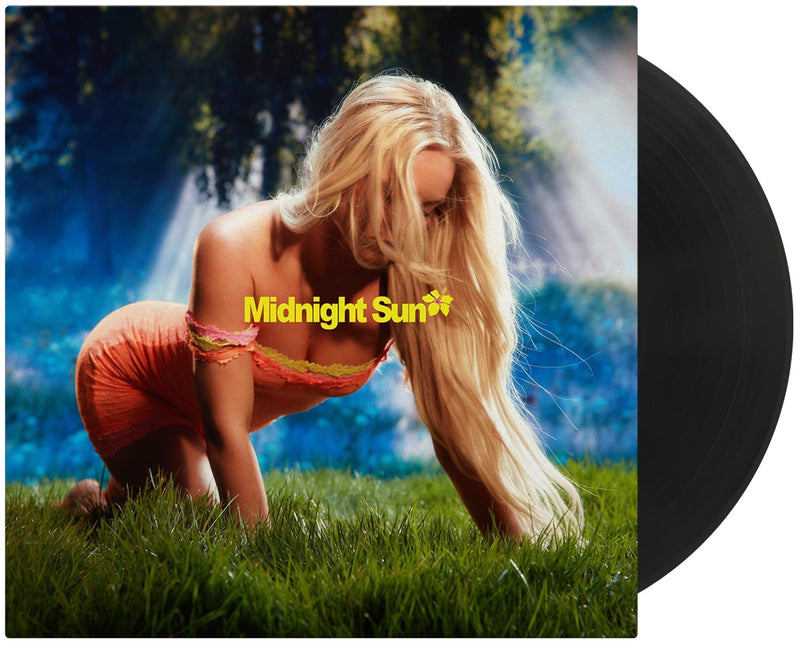 Midnight Sun
