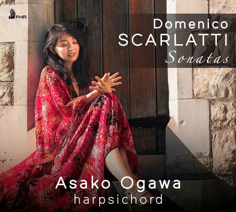 Domenico Scarlatti: Sonatas
