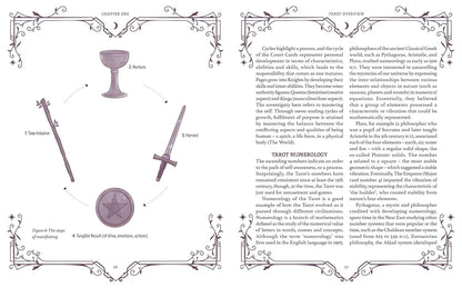 The Book of Tarot