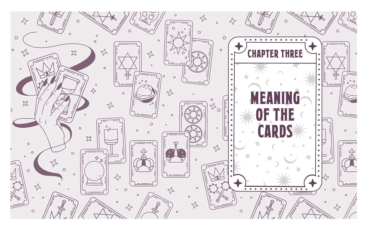 The Book of Tarot