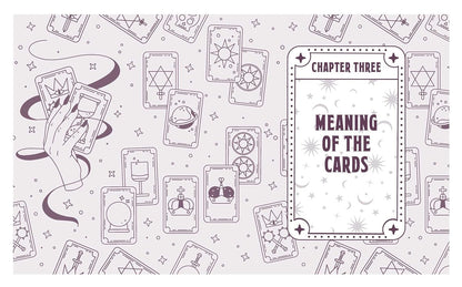 The Book of Tarot