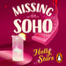 Missing in Soho: 'Misty Divine is the superhero the world needs right now' DRAG RACE'S JUJUBEE