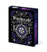 The Book of Practical Witchcraft: Deluxe Gift Edition With Sprayed Edges