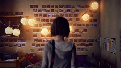 Life is Strange (PS4) PlayStation 4 Standard
