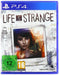 Life is Strange (PS4) PlayStation 4 Standard