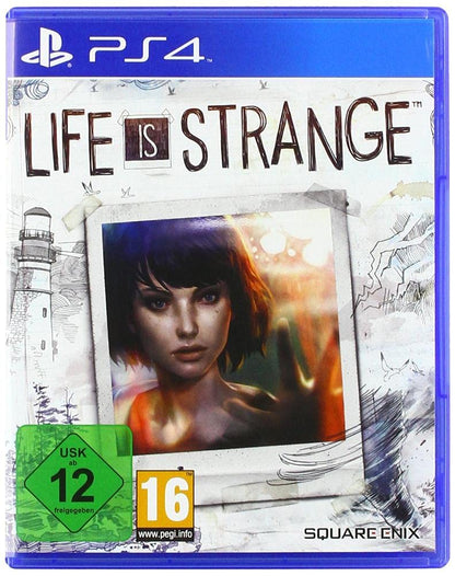Life is Strange (PS4) PlayStation 4 Standard
