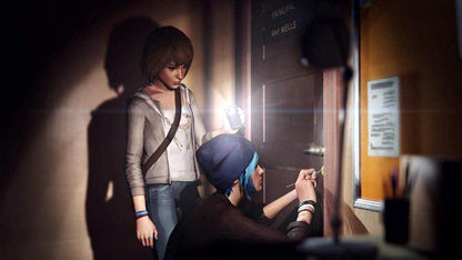 Life is Strange (PS4) PlayStation 4 Standard