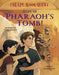 Escape Room Quest: Escape the Pharaoh's Tomb!