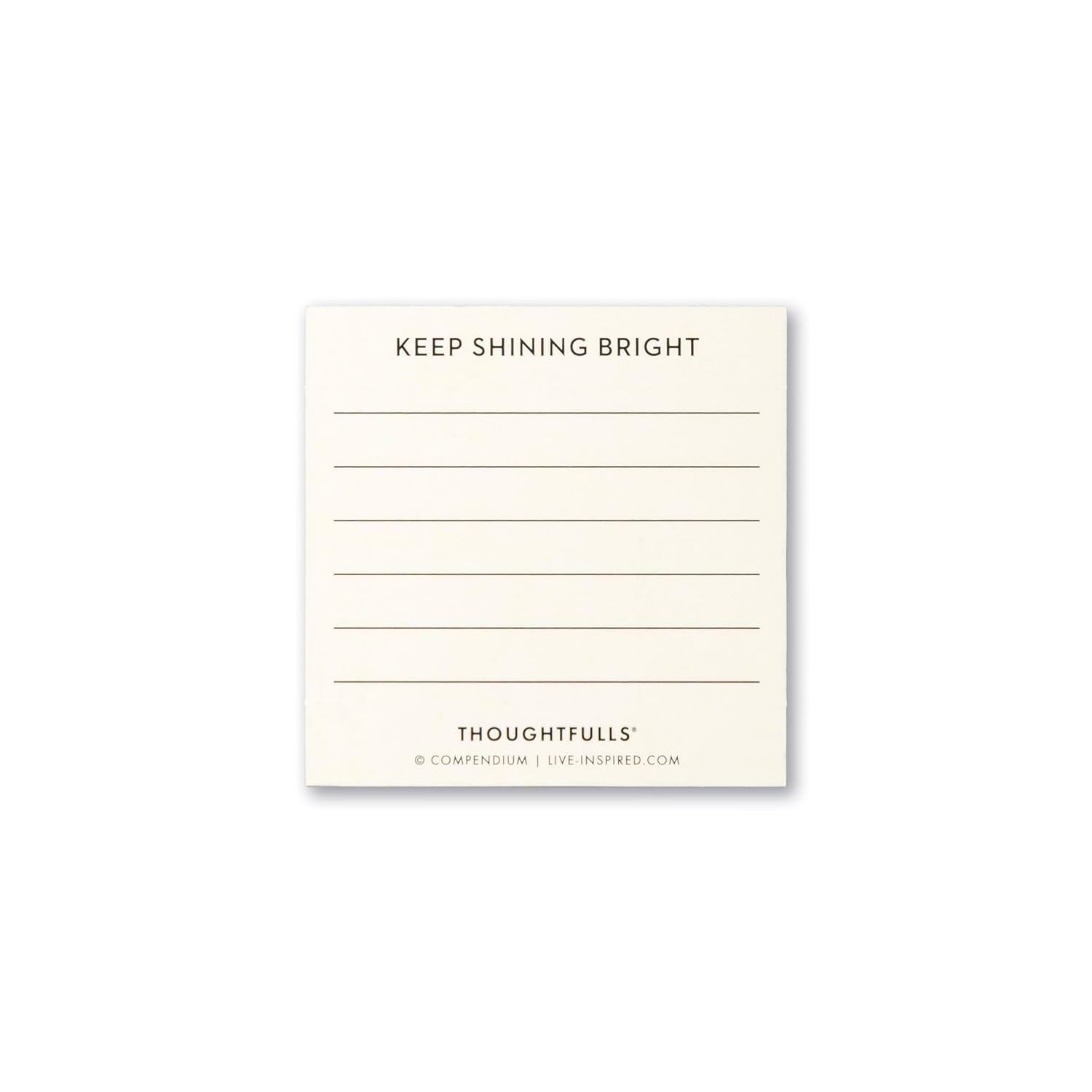 ThoughtFulls: A Wish for You: 30 Pop-Open Cards with Messages Inside