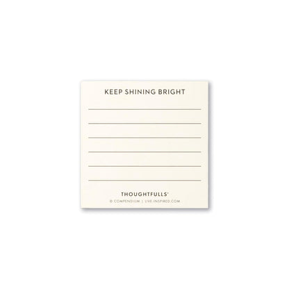 ThoughtFulls: A Wish for You: 30 Pop-Open Cards with Messages Inside