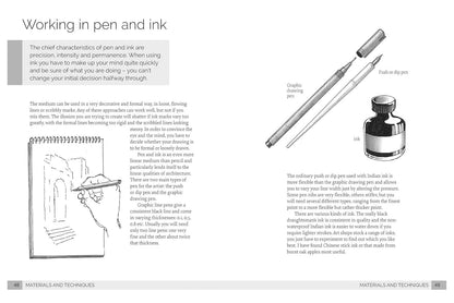 The Complete Guide to Drawing