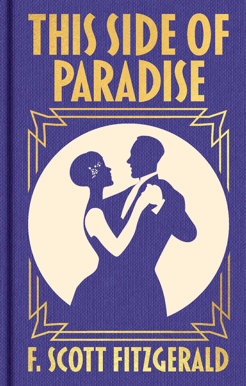 This Side of Paradise