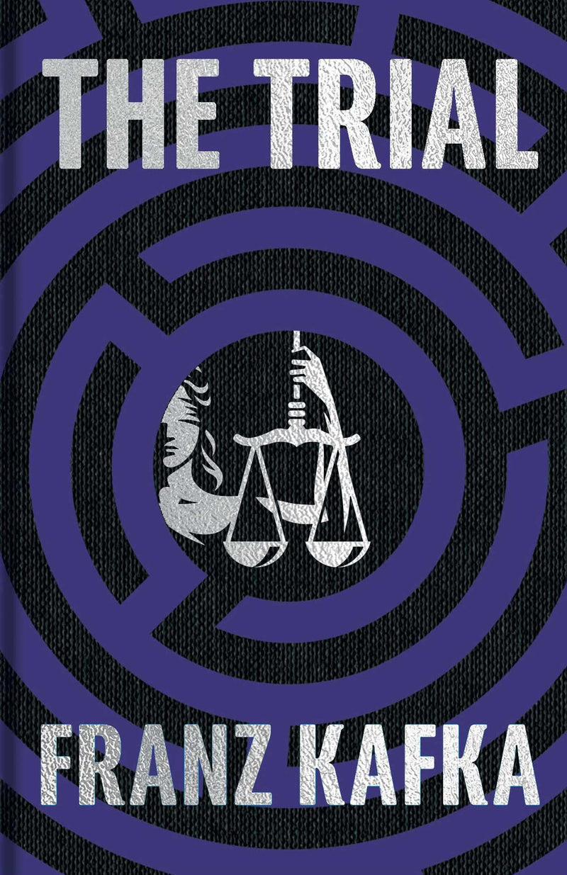 The Trial