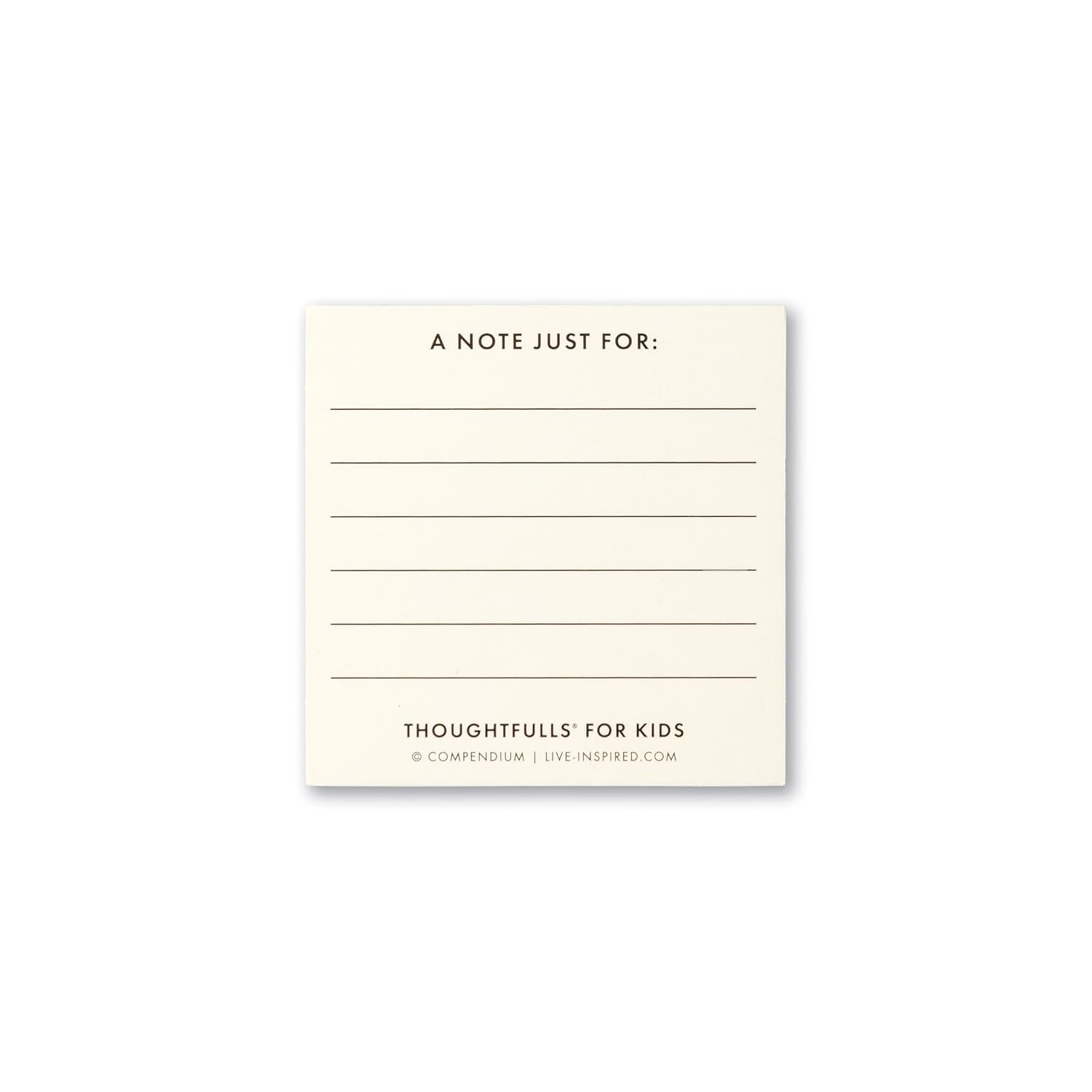 Kids ThoughtFulls - You Are Loved: Pop-Open Cards to Share with Kids