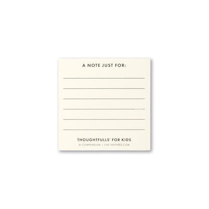 Kids ThoughtFulls - You Are Loved: Pop-Open Cards to Share with Kids