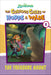 The Treasure Haunt (Curious Cases of Hopps & Wilde, 2