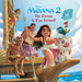 The Ocean is Our Friend! (Disney Moana