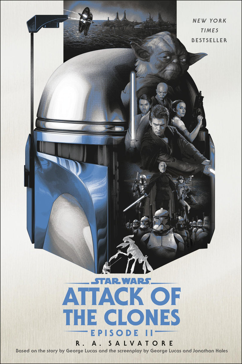 Star Wars Episode II: Attack of the Clones