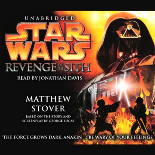 Star Wars Episode III: Revenge of the Sith