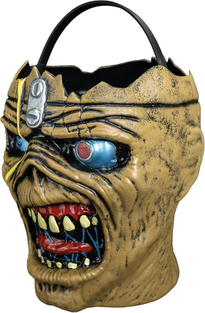 Iron Maiden - Eddie Candy Pail