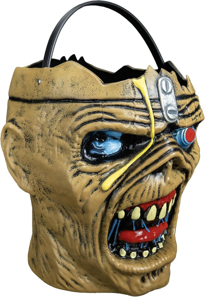 Iron Maiden - Eddie Candy Pail