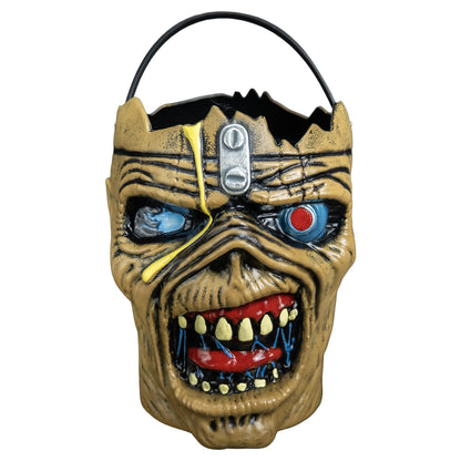 Iron Maiden - Eddie Candy Pail