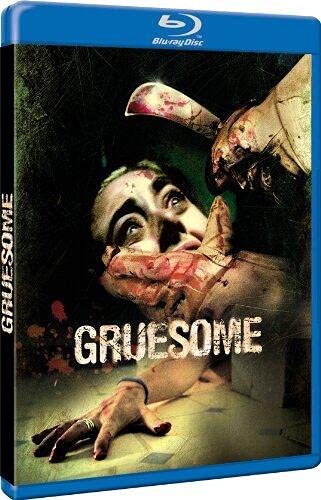 Gruesome Fr Blu-Ray - [Dutch Import]