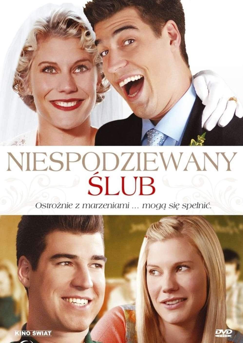 Sacré mariage (Mon plus beau souhait