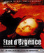 Etat D`Urgence Fr Blu-Ray - [Dutch Import]