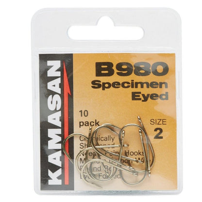 EYED B980 SZ2