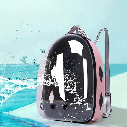 Taartkaarsen met Houders Licht Roze - 12st.