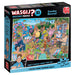 Wasgij Mystery 31 (1000)