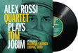 Plays Tom Jobim (Black Vinyl Lp)