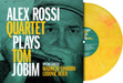 Plays Tom Jobim (Marbled Vinyl Lp)