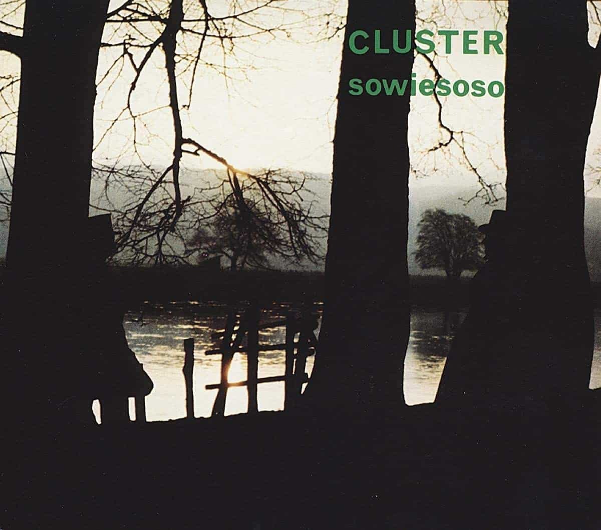 Sowiesoso (50th Anniversary)