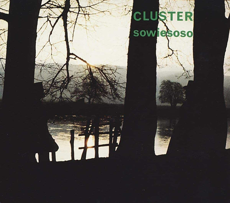 Sowiesoso (50th Anniversary)