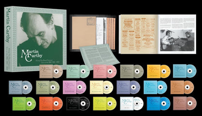 Along the Road Forever: Live at the BBC 1965-2022