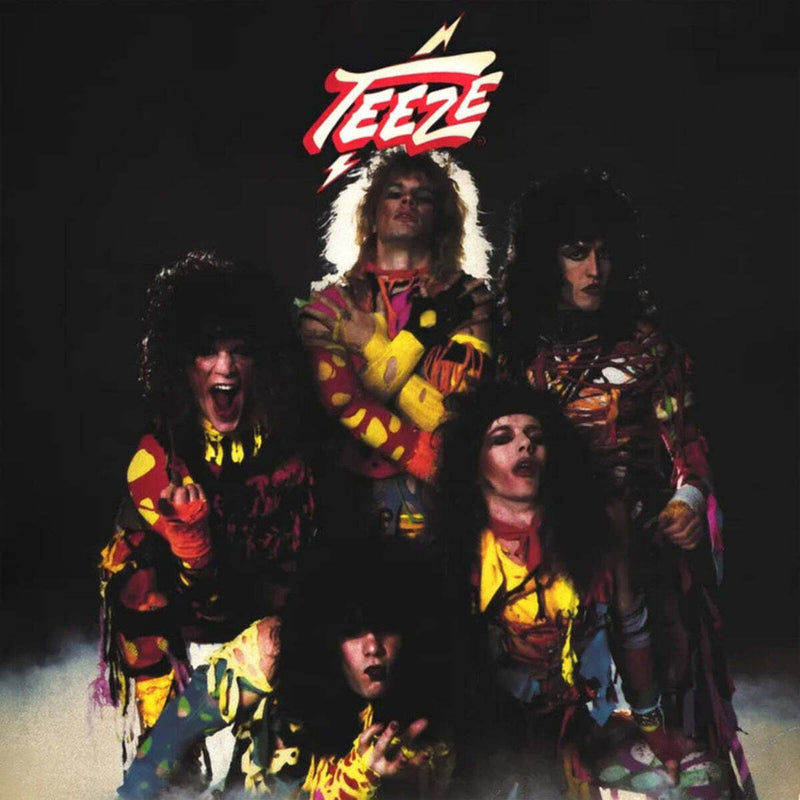 Teeze
