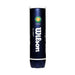 Wilson Officiële Tennisballen - Geel - 1 Ball - Tennis - Molded Rubber - 1 Ballen - 1 Stuk