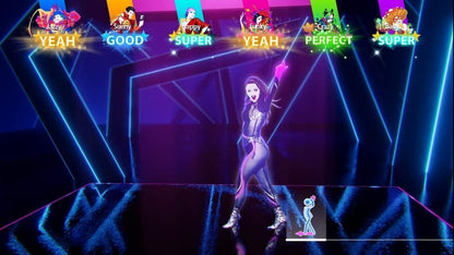 Just Dance 2023 (Code In A Box) (It/Multi In Game)