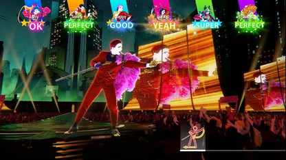 Just Dance 2023 (Code In A Box) (It/Multi In Game)