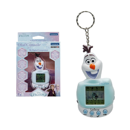 Lexibook - Disney Frozen My Best-E® Console (Jlmb10Fz)