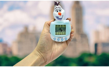 Lexibook - Disney Frozen My Best-E® Console (Jlmb10Fz)