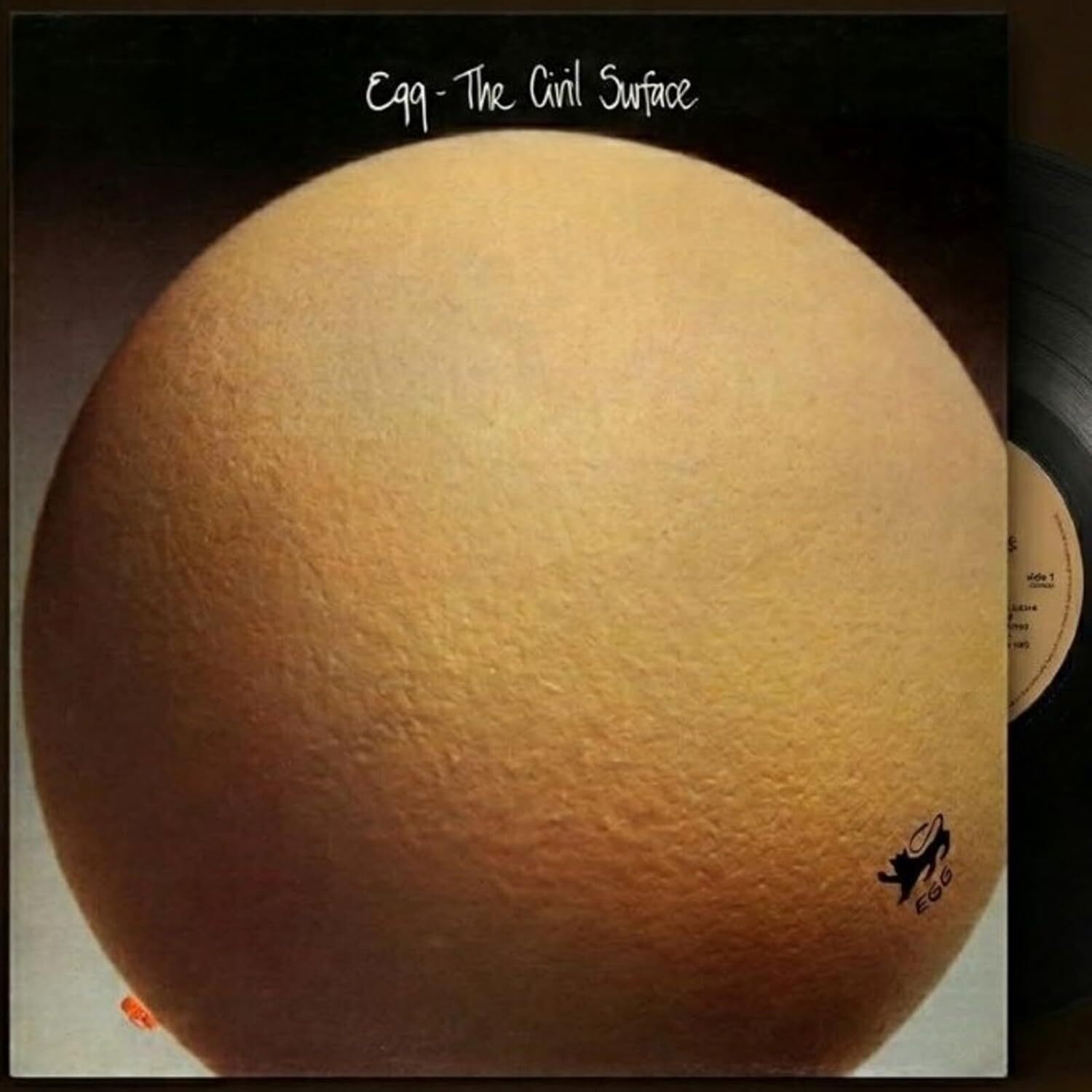 The Civil Surface