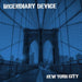 New York City