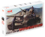 ICM 35601 - Kit modellino, colore: Nero