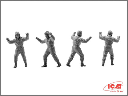 ICM 35391 - Figure Set% 22% 22 Operazione Barbarossa